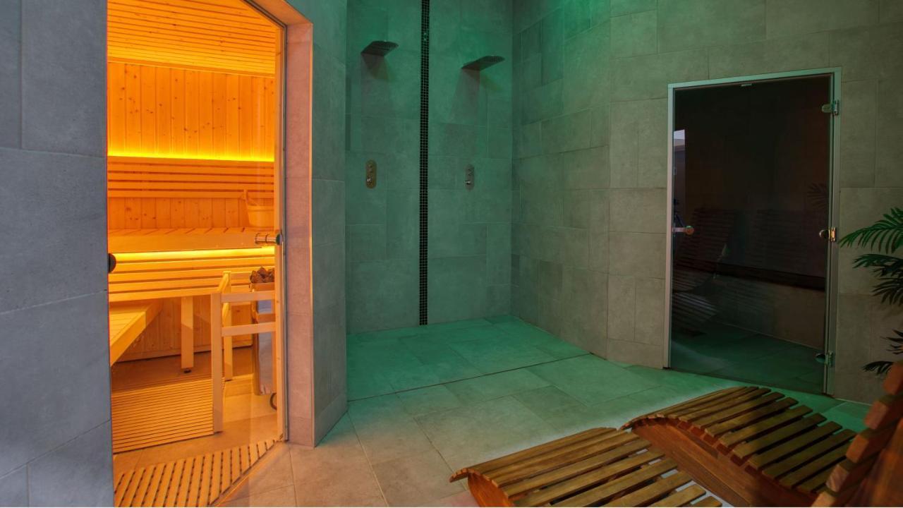 Stewarts Resort Lodge 2 St Andrews Ngoại thất bức ảnh